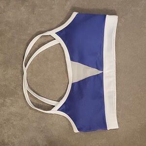 Popflex Set the Bar Sports Bra